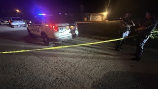 Suspect wanted after woman found dead inside Gwinnett County home overnight