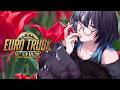 Euro Truck Simulator2 | #70 月曜はトラックドライブ雑談で始めませんか。 #愁子