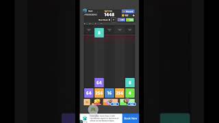 Drop The Number™ : Merge Game - 2021-01-25 screenshot 5