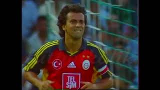 Deni̇zli̇spor Galatasaray