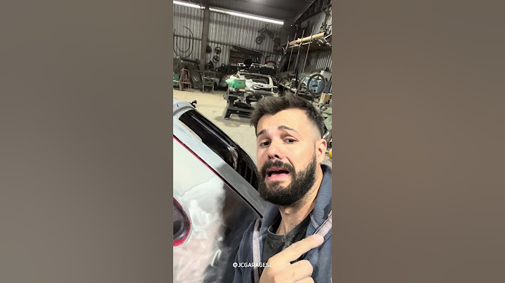 Por que o BOLINHA VALE MENOS ?Gol GTi bola