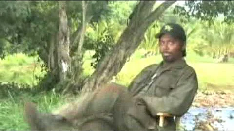 Unseen Tropic Thunder Footage