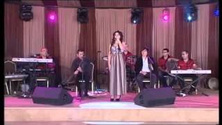 Anna Muradyan - Msho gorani chords