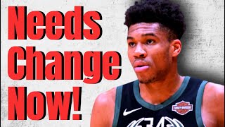 The TRUTH About Giannis Antetokounmpo!