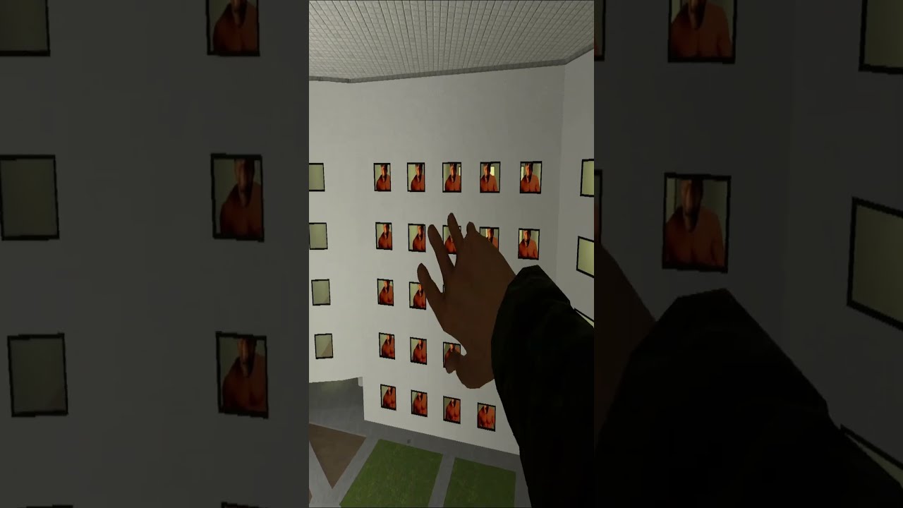 Part 925 Garrysmod100k Nextbots