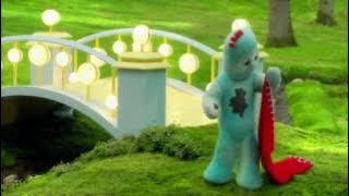 In the Night Garden 116 - Iggle Piggle's Mucky Patch
