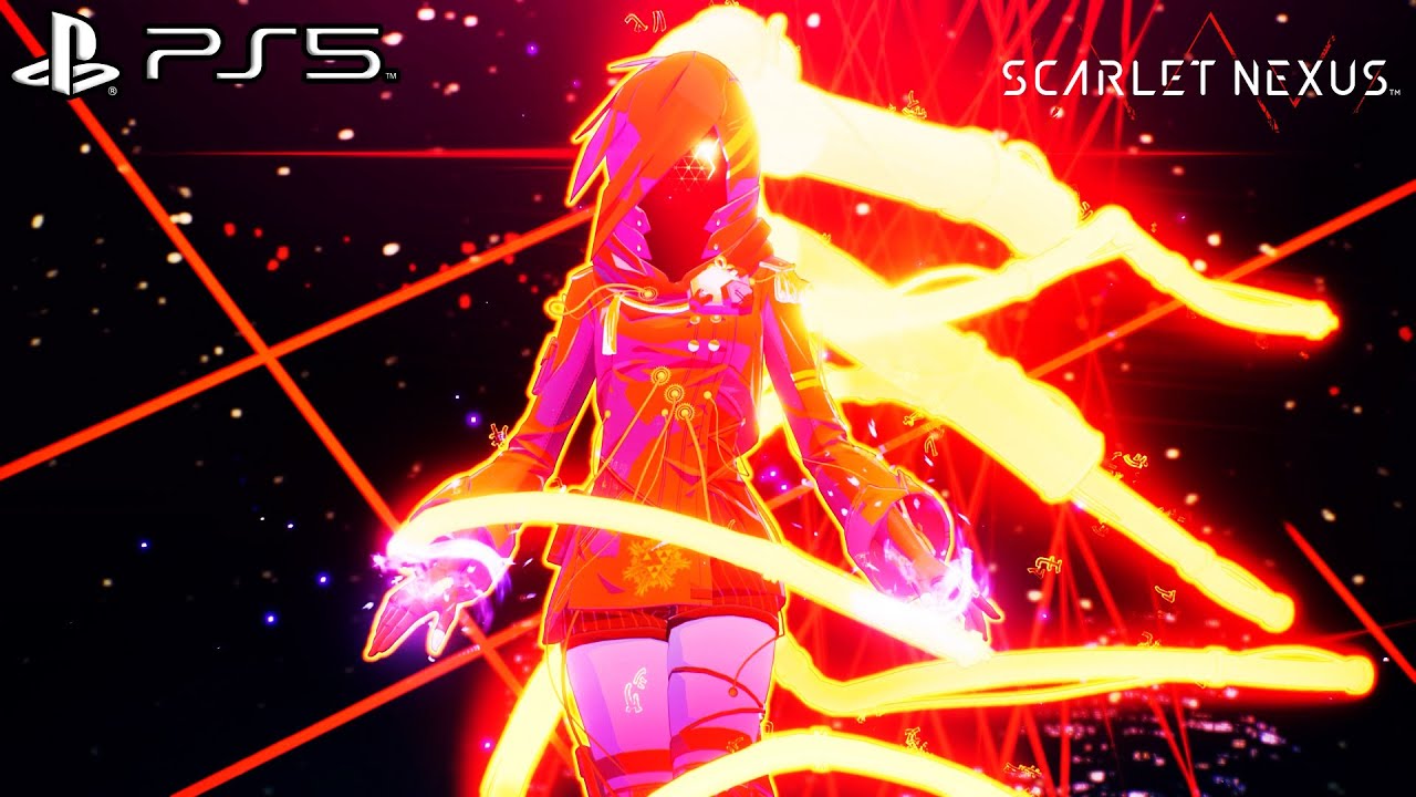 Scarlet Nexus: Should You Choose Yuito or Kasane?