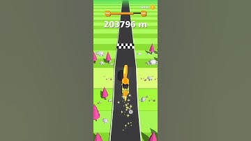 Traffic Run Level 1042 Gameplay Solution