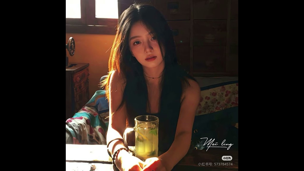 Thời tiết mưa nhỏ - Gửi anh - Chính là yêu anh - Trà đắng《小雨天气》《致你》《就是愛你》《苦茶》