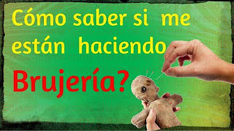 Brujeria Magia Amarres Lectura De Tabaco Espiritismo Youtube