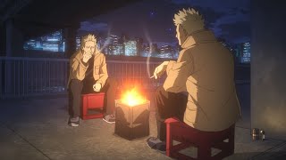 My Hero Academia UST — Secret Episode Versions Compilation
