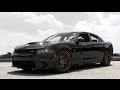2016 Dodge Charger SRT Hellcat: Review