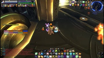 Mimiron Hard Mode part 1