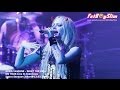 AVRIL LAVIGNE Play Audience - WHAT THE HELL Live in Jakarta, Indonesia 2014