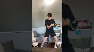 yoyo trick :)