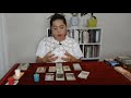 📢CANALIZACIÓN 📢 Escucha lo que tiene que decirte! 💞 Tarot interactivo