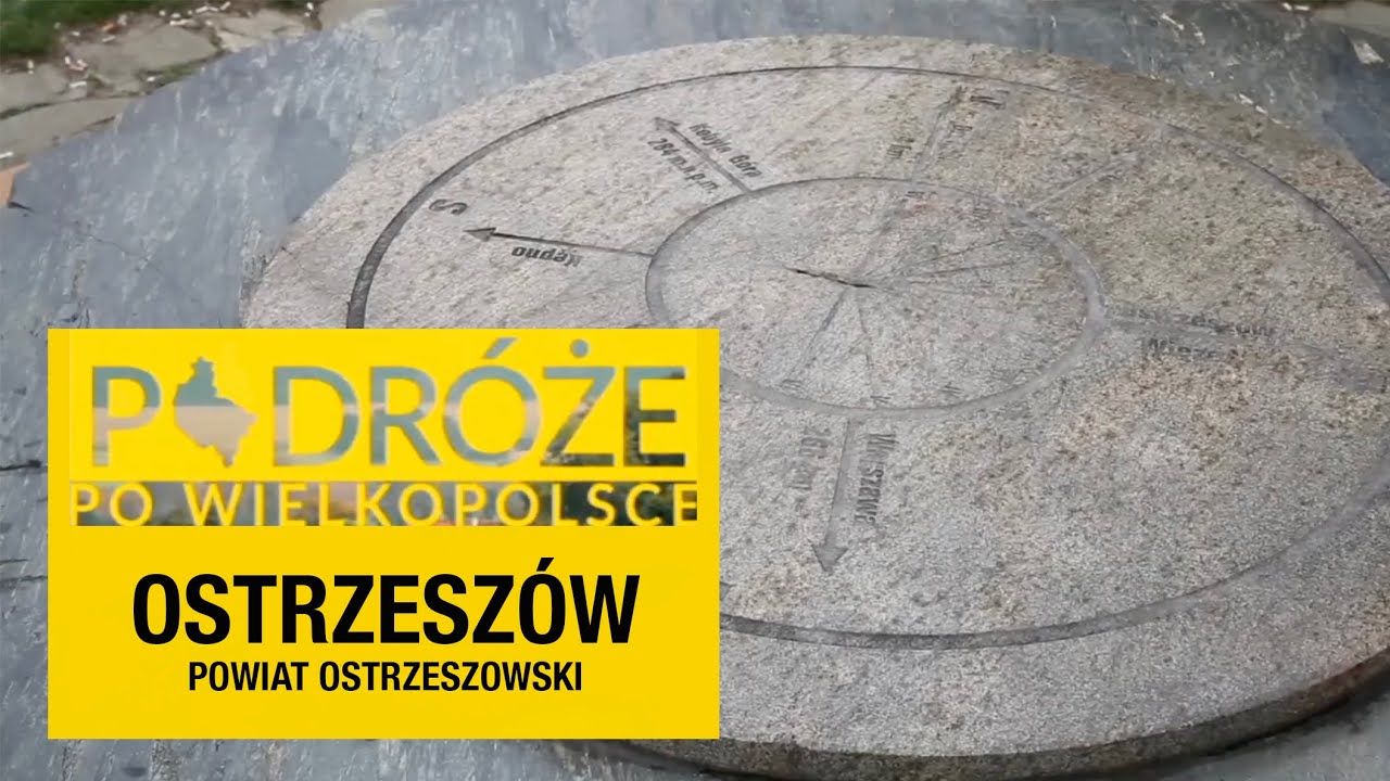 Ostrzeszów - powiat ostrzeszowski
