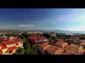 Villa Azurea - Programme neuf Antibes Vue Mer - YouTube