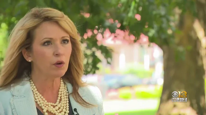 2022 Maryland Governor Candidate Profile: Kelly Sc...