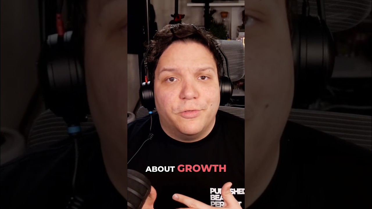 YouTube Growth is More than Just Views!