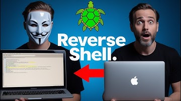 How to Get Remote Access to Your Hacking Targets | Reverse Shells with Netcat (Windows & Linux!!)