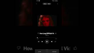 Как сохранить музыку в youtube music#android soft#youtube music#stockjay screenshot 1