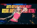 JUNGLE DUTCH TERBARU‼️DJ BOXING MEDAN FULL BASS 2025 AUTO GOYANG PARAH🔥