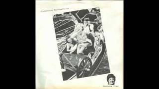 Television Personalities - King and Country