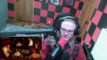 THE BEST ONE OFF THE ALBUM | AK - COMMUNICATION (Official Lyric Video) | Reaction