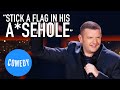 Kevin Bridges Was Supported By Barack Obama | Universal Comedy