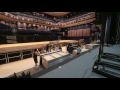 Transforming the hawth theatre