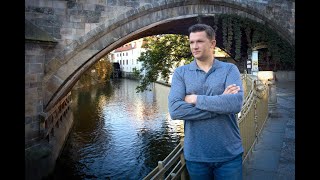 Bronislav Palowski - Stokrát chválím čas