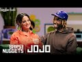 Capture de la vidéo Jojo Shows It's Never Too Little Too Late To Be Resilient In Music | Bars And Nuggets | Amazon Music