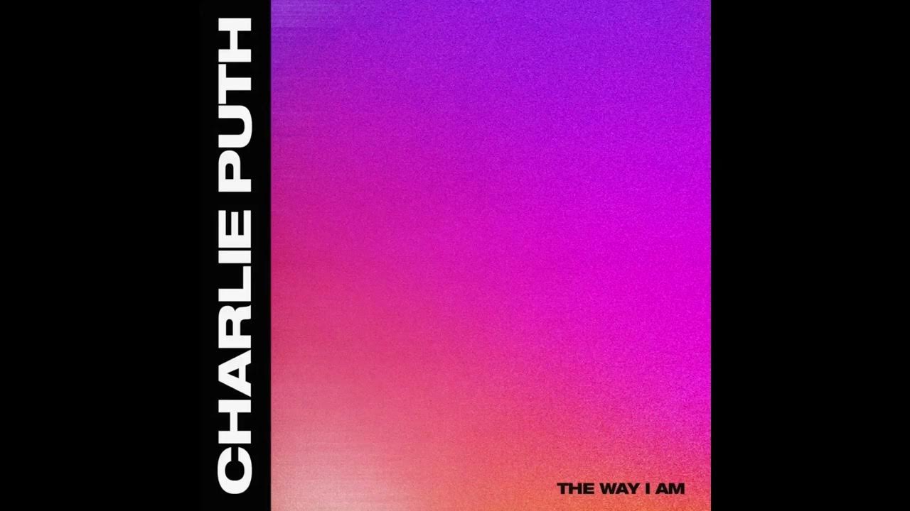 The way i am слушать. Charlie puth the way i am. charlie puth hilarious.