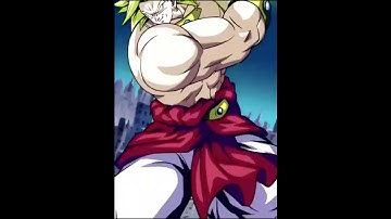 INT DFE BROLY