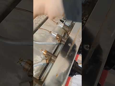 إلغاء حساس الفرن