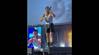 Imagine Dragons - Believer Sofia, Bulgaria July 30, 2023