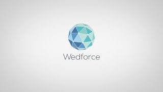 Wedforce.ru - уникальный сервис для свадебных исполнителей