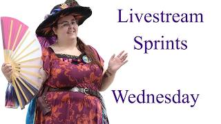 Information Wizard Wednesday Coworking Stream  (Livestream Write with Me) Guide