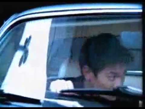 香港中古廣告: ericsson愛立信 沙灘篇(劉德華)1999