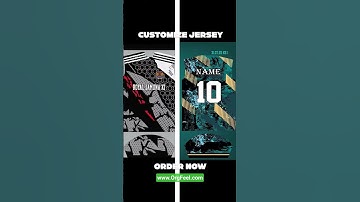 Thumbnail of Premium Quality Sublimation Jersey for your professional Team #song #sublimation #jersey #cricket