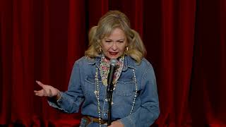 Roseanne Barr: Cancel This!