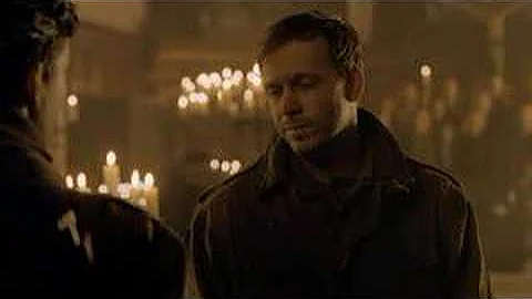 Band of Brothers - Lipton & Speirs