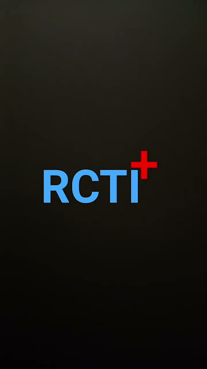 RCTI  Sekarang