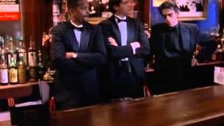 The X-Files Mentioned On Homicide Life On The Street