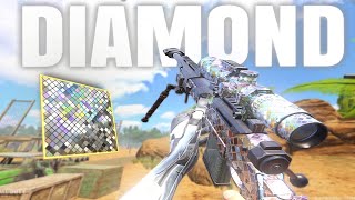 The Worst Camo of Call of Duty Mobile ? 💎