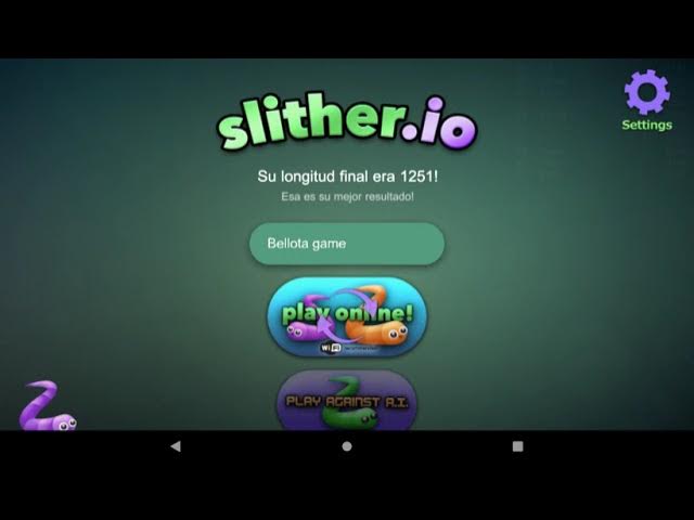 Slither.io Mods, Zoom, Unlock Skins, Bots – Get this Extension for