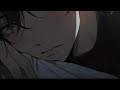 【心音/寝息】しがみついてすりすりしてくる甘えん坊の年上彼氏と一緒に寝る2時間【睡眠導入】
