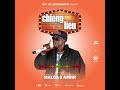 Chieng Aci liu by Santos Malong Amiir official Audio ~South Sudan Music 🎤