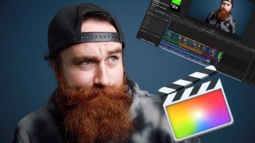 COLOUR CODE your clips in FINAL CUT PRO X
